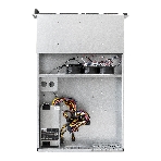 Серверный корпус ExeGate Pro 2U660-HS12 (RM 19', высота 2U, глубина 660, БП 1U-1000ADS, 12xHotSwap), фото19