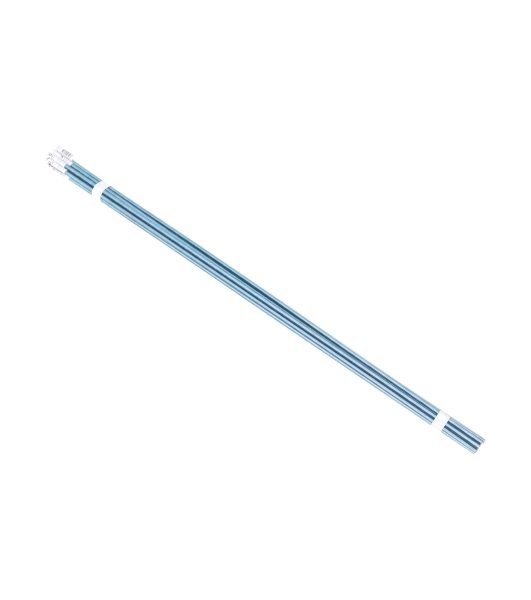 Шпилька резьбовая Kranz DIN 975, M6х2000, групповой пакет (10 шт./уп.)