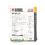 Катушка Denzel универ. триммер. гайка м8 гайка м10 винт м8-м10 лев. резьба шаг 1.25мм, фото6