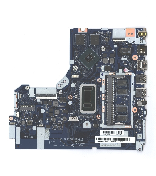 Материнская плата для Lenovo 320-15ISK i3-6006U GMR1 2G 4G WIN