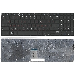 Клавиатура для ноутбука Samsung 700Z5A 700Z5B 700Z5C, черная, фото4