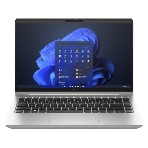 Ноутбук HP EliteBook 640 G10 серебристый 14' 1920x1080/Intel Core i5 1335U, 1.3 GHz - 4.6 GHz, 16384 Mb, 14' Full HD 1920x1080, 512 Gb SSD, Intel Iris Xe Graphics, DOS, фото13