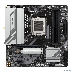 Материнская плата Gigabyte B650M GAMING PLUS WIFI, AM5, AMD B650, 4xDDR5, 4xSATA, 2xM.2, 1xPCIe 4.0 x16, 1xPCIe 3.0 x1, 2xDP, 1xHDMI, 1x2.5Gb LAN, Wi-Fi 6E, Bluetooth 5.3, 1xUSB-C 5Gbps, 5xUSB-A 5Gbps, 6xUSB-A 2.0, 3x3.5 мм, 7.1, mATX, фото6