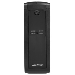 Источник бесперебойного питания CyberPower VP1600ELCD/1600 ВА/960 Вт/USB/RS-232/RJ-11/RJ-45/5 х CEE 7 (евророзетка), фото15