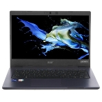 Ноутбук Acer TMP414-53, 14'WUXGA 1920х1200 IPS 400nits, i7-1355U, 32Gb DDR4, SSD 512Gb, NO OS, черный, фото7