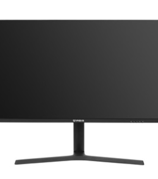 Монитор 32' IRBIS NOBLEVIEW INV32QIDR IPS 2560x1440, 165 Гц, 3 мс, 16:9, 350 кд/м², HDMI 2.0, 2×DP 1.4, 3.5 Jack, динамики, HDR10, черный