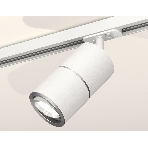 Светильник Ambrella light XT7401002 SWH/PSL белый песок/серебро полированное MR16 GU5.3 (A2536, C7401, A2070, C7401, N7003), фото3