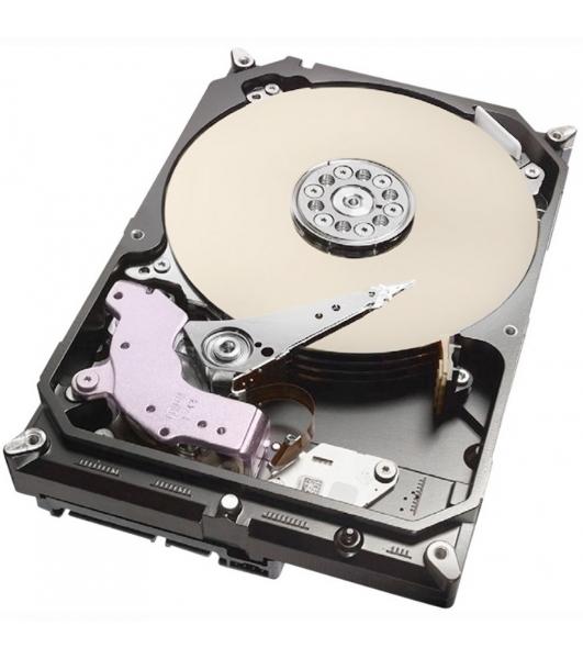 Жесткий диск HDD Seagate 8Tb 5400RPM SATA 6Gb/S 256MB 3.5'