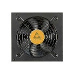 Блок питания Chieftec Polaris PPS-750FC, 750Вт, 80 PLUS Gold, 120мм, модульный, черный, фото17