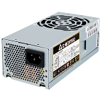 Блок питания Chieftec GPF-400P, 400Вт, 80мм, серый, фото 1