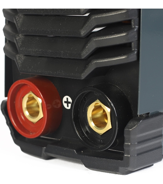 Сварочный аппарат Patriot WM260DVT инвертор MMA/TL/vrd 12.5кВт