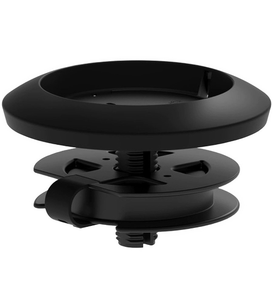 Держатель Logitech Mic Pod Table (настольное крепление для модулей микрофонов Rally)