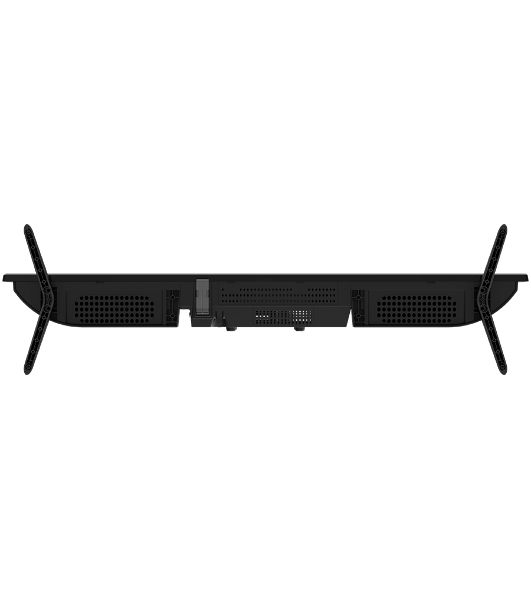 Телевизор TopDevice 32' TDTV32BN02H черный LED HD 60Hz