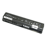 Аккумуляторная батарея для ноутбука HP Pavilion DV4, Compaq CQ40 (HSTNN-CB72) 47Wh черный, фото 1