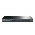Коммутатор TP-Link JetStream 16-Port 10GE SFP+ L2+ Managed Switch PORT: 16× 10G SFP+ Slots, фото13
