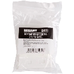Розетка компьютерная Rexant 2-м ОП RJ45 CAT.5E бел., фото7