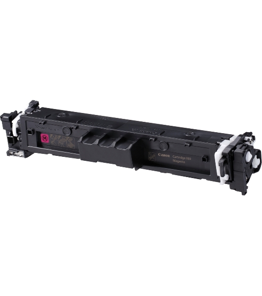 Картридж лазерный Canon 069HM (5096C002/004) пурпурный (5500 стр. повышенной емкости) для Canon MF752Cdw/754Cdw, LBP673Cdw