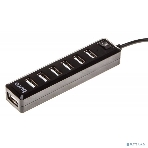 USB-концентратор Buro BU-HUB7-1.0-U2.0, USB 2.0, USB 7 портов, USB, фото3