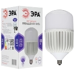 Лампа светодиодная ЭРА STD LED POWER T160-100W-6500-E27/E40 100 Вт колокол холодный дневной свет, фото3