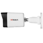Камера видеонаблюдения IP HiWatch DS-I400(D) (4 мм) 4-4мм цв. корп.:белый, фото4