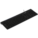 Клавиатура проводная Genius SlimStar 230II 31310048402, USB, черный, фото7