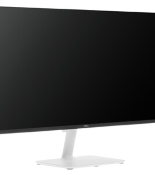 Монитор 23.8' Dell S2425H IPS 1920x1080, 100 Гц, 5 мс, 16:9, 250 кд/м², 2xHDMI, 1x3.5 мм, черный и белый