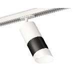 Светильник Ambrella light XT7402092 SBK/SWH/FR черный песок/белый песок/белый матовый MR16 GU5.3, фото4