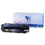 Картридж лазерный NVPrint совместимый NV-046H черный для Canon i-SENSYS LBP653Cdw/LBP654Cx/MF732Cdw/MF734Cdw/MF735Cx (6300k), фото 1