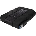 Внешний HDD 2.5' ADATA HD710P, 2TB, USB 3.2 Gen 1 Type-A, 5400 rpm, черный, фото13