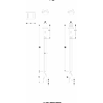 Соединительный кабель Rexant (2pin) герметичный (IP67) 2х1,0 мм² белый, фото5
