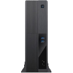 Компьютерный корпус MiniTower Powerman ST616 Black GS-230 80+ Bronze U3.0*2+A(HD)+Fan 8 см, фото8