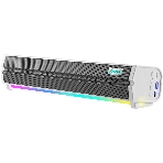 Саундбар GMNG GG-SP100UB 2.0 10Вт белый, фото28