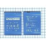 Аккумуляторная батарея X6 для DOOGEE X6 X6pro, фото 1
