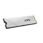 Накопитель SSD ADATA XPG GAMMIX S60, 2Tb, PCIe 4.0 x4, M.2 2280, NVMe, R/W 5000/4200, с радиатором, фото8