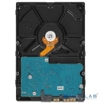 Жесткий диск Toshiba S300 Surveillance 2Tb 3,5' 5400RPM 128MB SATA-III, фото10