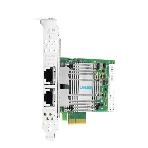 Сетевой адаптер LR-LINK PCIE 10Gb DUAL PORT LREC9812BT, фото4