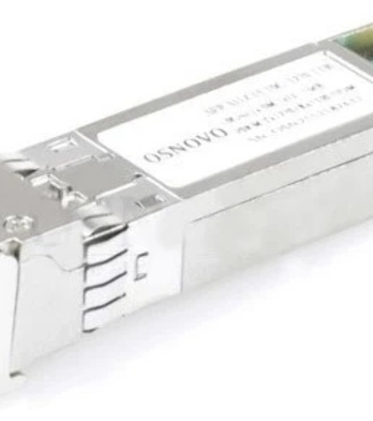 Модуль Osnovo SFP-S1LC15-10G-1270-1330