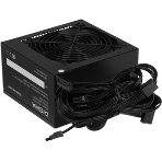 Блок питания Digma DPSU-600W-WH RTL, 600Вт, 80 PLUS, 120мм, черный, фото8