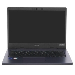 Ноутбук Acer TMP414-53, 14'WUXGA 1920х1200 IPS 400nits, i7-1355U, 32Gb DDR4, SSD 512Gb, NO OS, черный, фото6