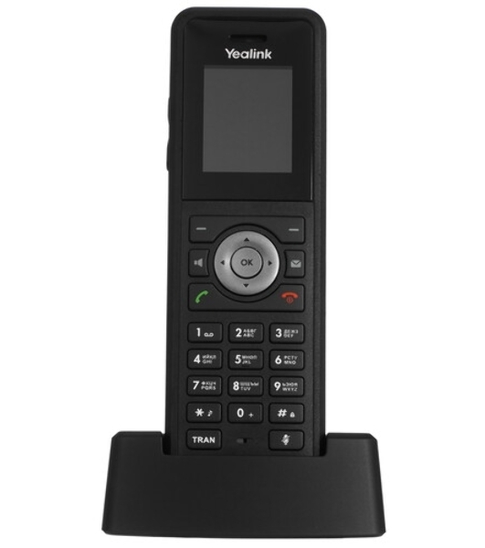 Телефон SIP Yealink W79P