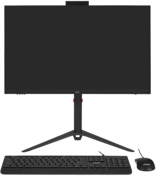 Монитор Hiper 23,8' – HC2427 -1920x1080/IPS/DP/HDMI