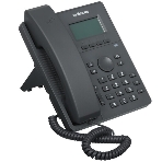 Телефон IP Flyingvoice P10W серый (упак.:1шт), фото3