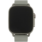 Умные часы Realme Watch 5 RMW2501, 1.97', AMOLED, Bluetooth, IP68, серебристый, фото5