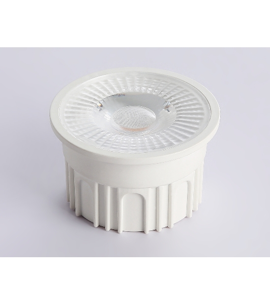 Лампа светодиодная 212001 LED MR16-DD 9W IC 2700K 220-240V 100°