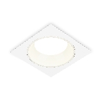 Светильник Ambrella light TN52341 SWH/GWH белый песок/белый глянец GX53 max 12W 115*115*25, фото8
