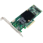 Контроллер Adaptec ASR-8805 SGL RAID 0/1/1E/10/5/6/50/60 8i-ports 1Gb (2277500-R), фото 1