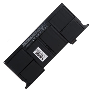Аккумулятор MacBook Air 11' A1465, 38.75Wh 7.6V A1495 Mid 2013 Early 2014