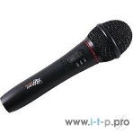 Микрофон Ritmix RWM-101 черный, фото 1