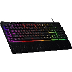 Клавиатура Redragon Shiva проводная, USB Type-A, чёрный, фото4