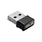 Адаптер ASUS WiFi Adapter USB-AC53 Nano, фото8